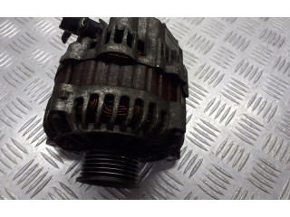 Генератор 9640088080 Citroen Xsara Picasso