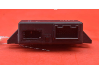 Řídící jednotka 4F0907468K, 4F0907468K   Audi Q7 4L 2009