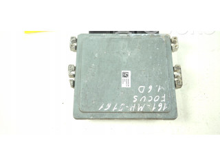 Блок управления двигателем Блок управления BV61-12A650-EGB   Ford Kuga III