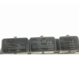 Блок управления двигателя 237102892S   Dacia Logan II