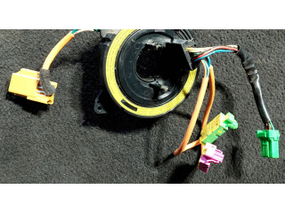 Подрулевой шлейф SRS    Volvo V70