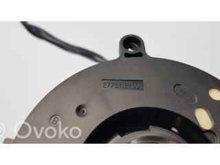 Полоса надувных подушек (кольцо srs)