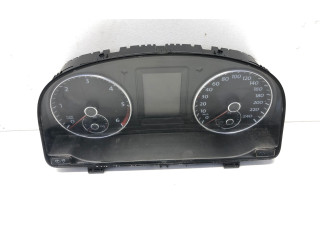 Панель приборов 2K0920865J, 1219011739 Volkswagen Caddy