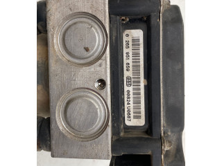 Jednotka ABS 4454002370, 0265251635 Toyota Corolla E140 E150 2012