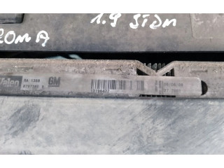 Vstřikovač Fiat Croma 939A1000