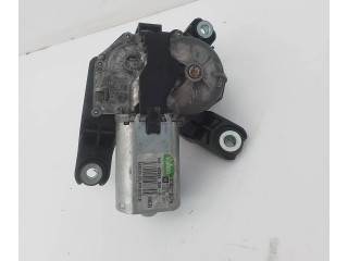 Моторчик заднего дворника 13282361, W000013579    Opel Meriva B