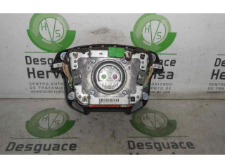 Подушка безопасности водителя 8626845, 0110009 Volvo V70