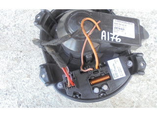 Вентилятор печки    A2469064200   Mercedes-Benz A W176