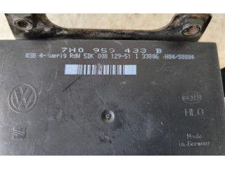 Řídící jednotka 7H0959433B, 5DK00812951 Volkswagen Multivan T5 2009