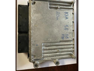 Блок управления двигателя 391282BDD8, 391992BBD0   KIA Pro Cee'd III