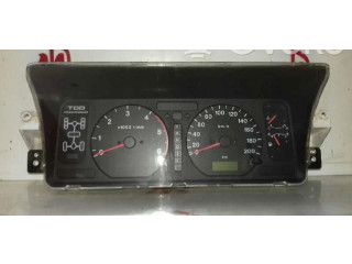 Přístrojová deska Opel Monterey 8972196802