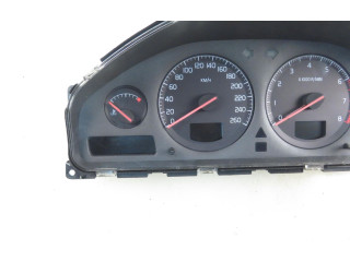 Панель приборов 9499668, 9499668   Volvo S60       