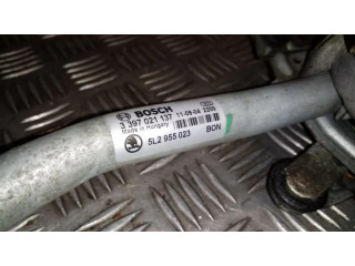 Комплект механизма стеклоочистителей