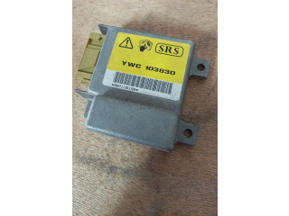 Блок подушек безопасности YWC, 103830 Rover 600