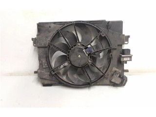 Комплект вентиляторов 214816812RB, 214816812RB Dacia Sandero