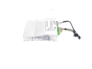 Блок управления задней подвеской 6W8318B008AD Jaguar XK8 - XKR