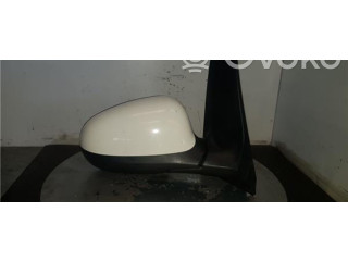 Zpětné zrcátko  Ford Ka 2008  7355455770S  