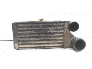 Интеркулер 52028089 Jeep Cherokee XJ