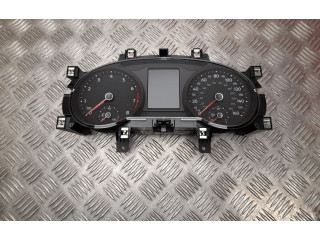 Přístrojová deska Volkswagen Tiguan 2020 5NA920950D, B1987