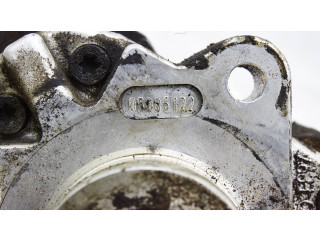 Vstřikovací čerpadlo 0445010034 Jeep Cherokee