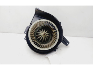 Вентилятор печки 6Q1819015G Skoda Fabia Mk2 (5J)
