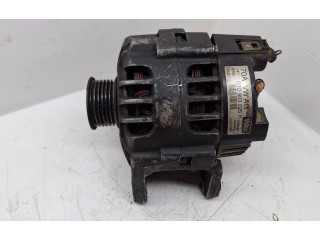 Генератор 03D903025H, 2542747A Skoda Fabia Mk2 (5J)