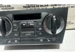 Блок управления климат-контролем 8P0820043Q5PR Audi A3 S3 8P