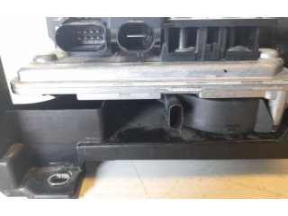 Блок управления 5WA959663A Skoda Octavia Mk4