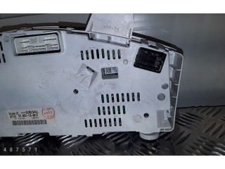 Панель приборов 56050203al Jeep Grand Cherokee (WK)