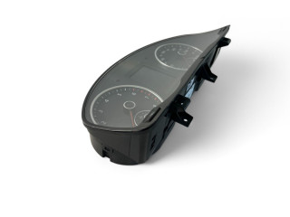 Přístrojová deska Volkswagen Tiguan 2012 5N0920882B