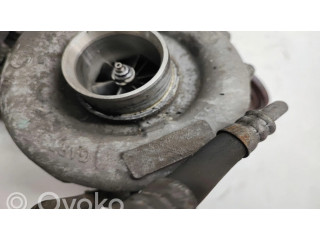 Turbodmychadlo Турбина GT2260V BMW 3 E92 E93 2.5 306D3