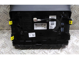 Дисплей 98291383, 98291383 Citroen C3 Aircross