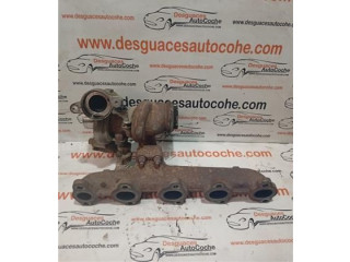  Турбина Citroen C4 I  9685293080         