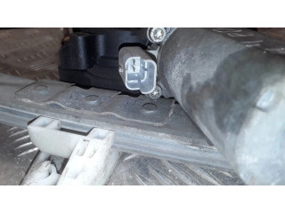 Передний комплект электрического механизма для подъема окна