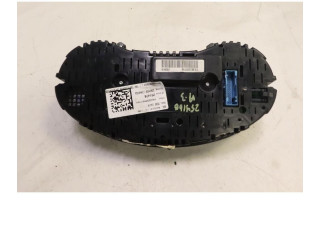 Панель приборов 8P0920930R   Audi A3 S3 8P       