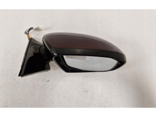 Зеркало электрическое Infiniti EX 2007 - года