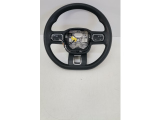 Руль Citroen C3  2016 -  года 98164325ZD, 98164325ZD      
