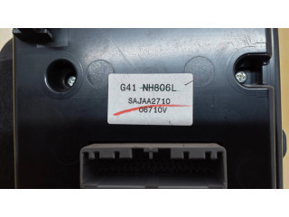 Блок управления климат-контролем G41NH806L, SAJAA2710 Honda CR-Z