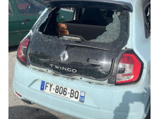 Блок управления климат-контролем 275700305R Renault Twingo III
