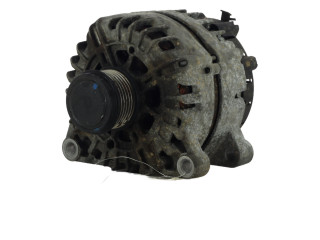 Генератор 9810525380 Citroen Berlingo