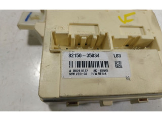 Pojistková skříňka Řídící jednotka BSM 8215035034 SsangYong Tivoli 2019