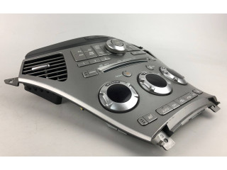 Дисплей    86213XA03A   Subaru B9 Tribeca