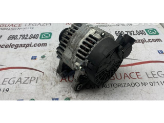 Генератор 9806007480 Peugeot 2008 I