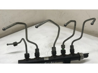 Топливная рампа    Citroen C4 Grand Picasso 1.6 