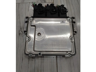 Блок управления двигателем Блок управления 0281035325 Renault Clio IV