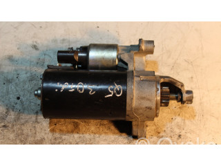 Стартер 059911021K, 0001139073 Audi Q5 SQ5