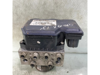 Блок АБС Cg912c405cd, 54086705a Ford Galaxy 2006-2015 года