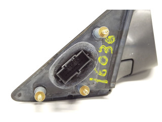 Зеркало электрическое Renault Safrane 1992 - 2000 года