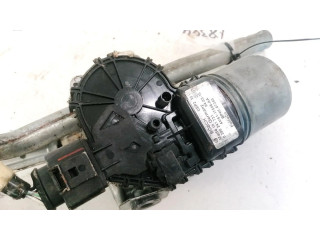 Моторчик дворников 4M5117508AA Mazda 3 I