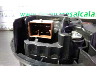 Вентилятор печки    8E1820021E, 90200160172122   Audi A4 Allroad